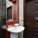 Apartmán Stylish Air Conditioned With Balcony And View By Renters Katovice